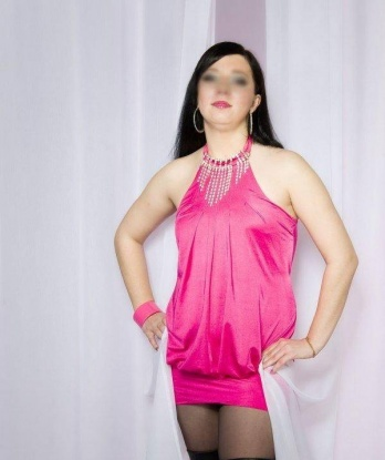 Проститутка Влада