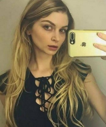 Проститутка Натали